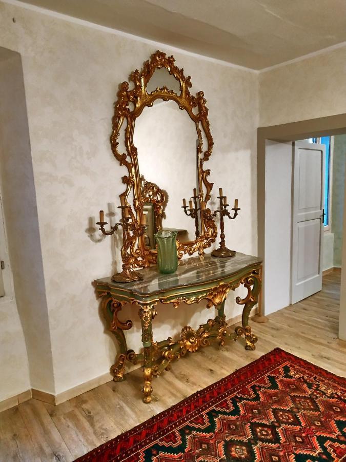 فيلا Casale Storico Enzo كاستلْنْيوفو ديل غارد المظهر الخارجي الصورة